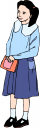 Student Clipart