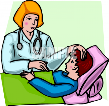Doctor Clipart