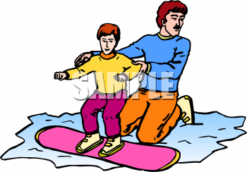 Fathers Day Clipart