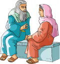 Teacher Clipart
