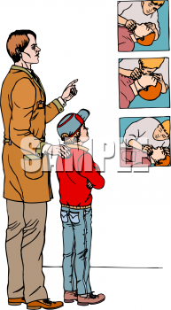 Teacher Clipart