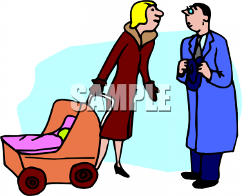 New Baby Clipart