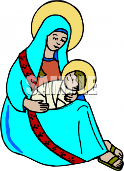 New Baby Clipart