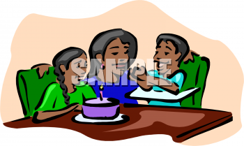 Mothers Day Clipart