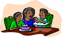 Mothers Day Clipart