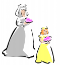 Wedding Clipart
