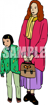 Student Clipart