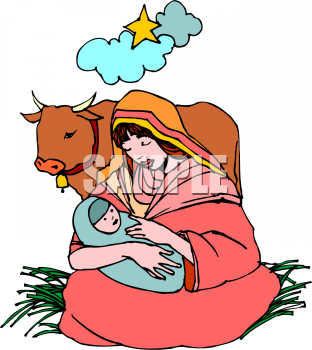 New Baby Clipart