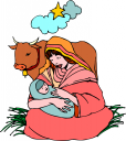 New Baby Clipart