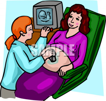 Nurse Clipart