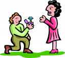 Wedding Clipart