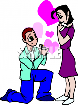 Wedding Clipart