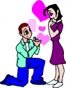 Wedding Clipart