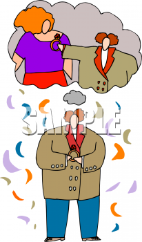Wedding Clipart