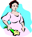 Wedding Clipart