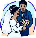Wedding Clipart