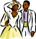 Wedding Clipart