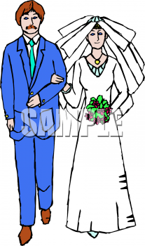 Wedding Clipart