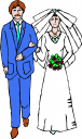 Wedding Clipart