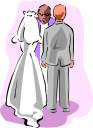 Wedding Clipart