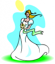 Wedding Clipart