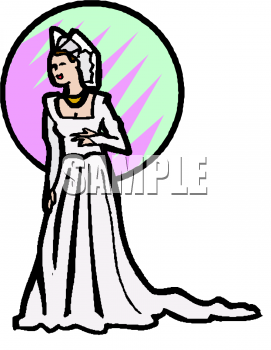 Wedding Clipart
