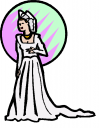 Wedding Clipart