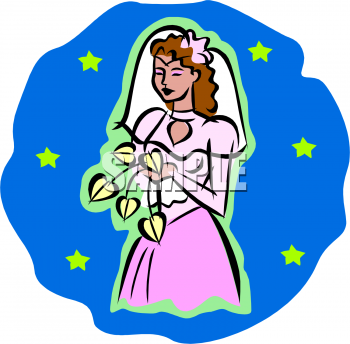 Wedding Clipart
