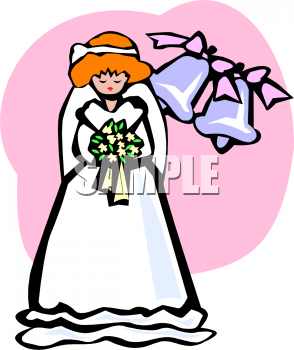 Wedding Clipart