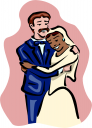 Wedding Clipart