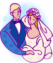 Wedding Clipart