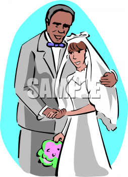 Wedding Clipart