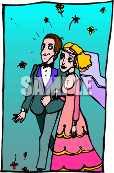 Wedding Clipart