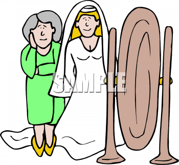 Wedding Clipart