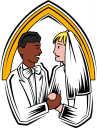 Wedding Clipart