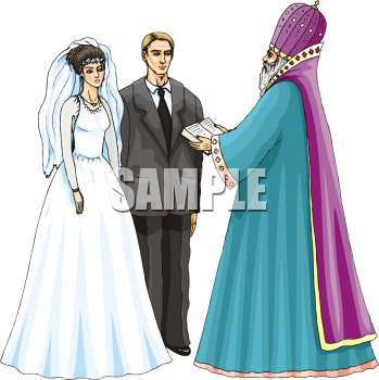 Wedding Clipart