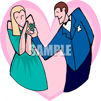 Wedding Clipart