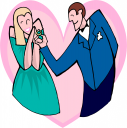 Wedding Clipart