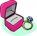 Wedding Clipart