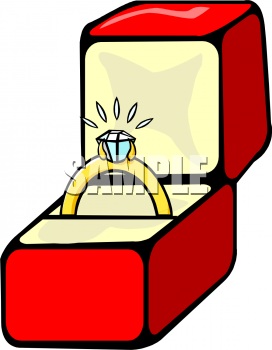 Wedding Clipart
