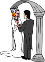 Wedding Clipart