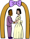 Wedding Clipart