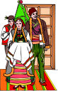 Wedding Clipart