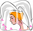 Wedding Clipart