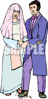 Wedding Clipart