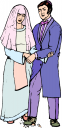 Wedding Clipart