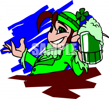 St Patricks Day Clipart