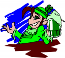 St Patricks Day Clipart