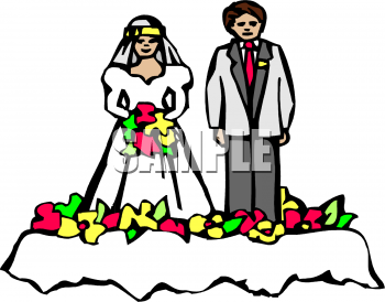 Wedding Clipart