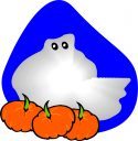 Ghost Clipart